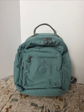Kipling Seoul small Backpack